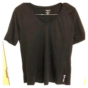 XL Reebok Active Playdry shirt & shorts bundle